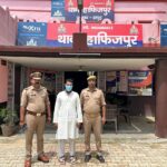 कब्र से निकाला छात्र का शव, कुकर्म की पुष्टि, मौलाना जीजा गिरफ्तार,भेजा जेल